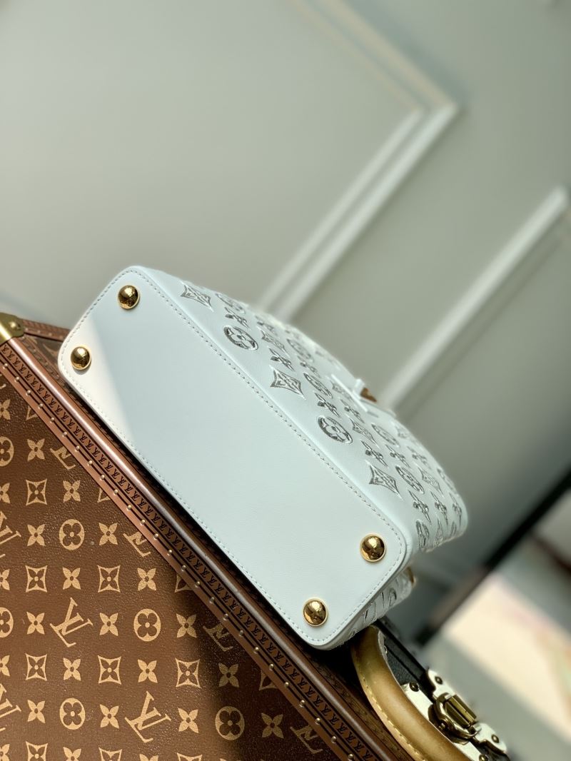 LV Top Handle Bags